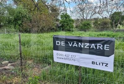 Teren în Semicentral - 2