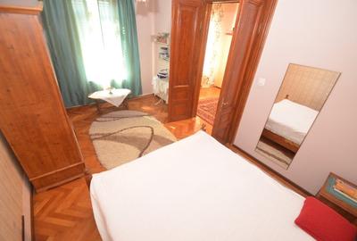 Apartament posibil mobilat si utilat in Piata Maria - 9