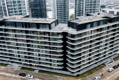 Apartament cu 2 camere decomandat în Floreasca - 2