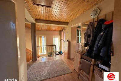 Casă cu 6 camere cu Teren 1495 Mp în Sâncraiu de Mureș - 9