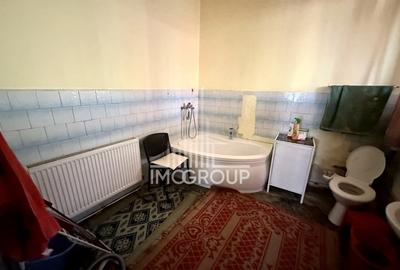 Apartament cu 2 camere semidecomandat în Semicentral - 3