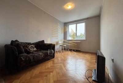 Apartament de 3 camere decomandat | Plopilor - 5