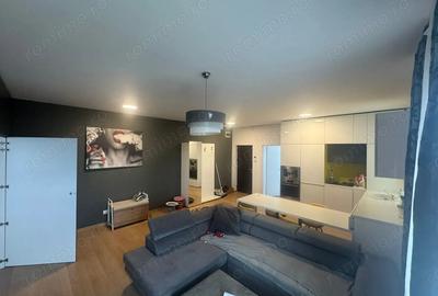 Apartament tip penthouse | Zona Girocului | Eso - 2