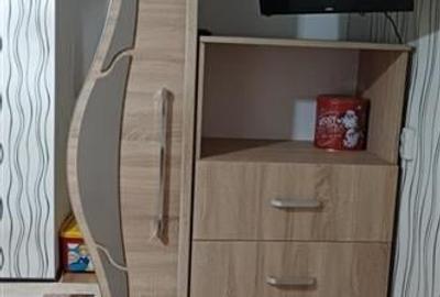 Apartament Renovat Dambovita Terasa Nora - 5