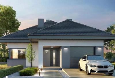 Spațiu comercial, în Corpadea - 3