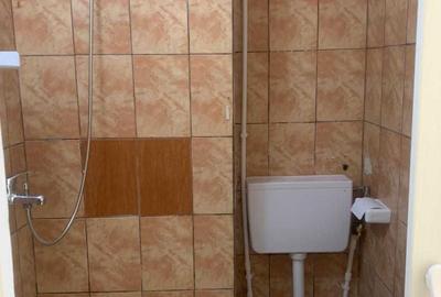 Garsonieră nedecomandată în Central - 4