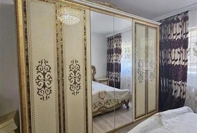 Apartament de vanzare cu 2 camere Parter in Onesti zona de sus,bloc nou - 4