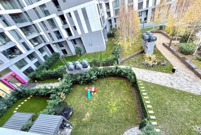 Inchiriere Apartament 2 camere - 9