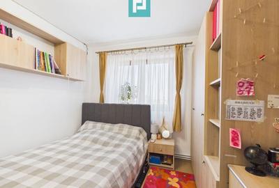 Apartament cu 5 camere decomandat în Aurel Vlaicu - 15