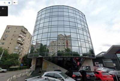 Birou, de 47 mp, în Brâncoveanu - 1