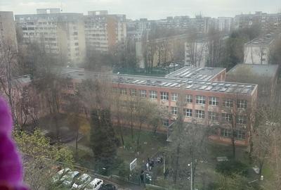 Apartament cu 4 camere semidecomandat în Drumul Taberei - 12