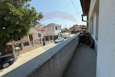 Casa  Vila cu 4 camere de vanzare in zona Medeea  Constanta - 11