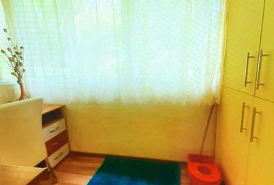 Garsoniera 29mp, balcon 3mp, parter inalt, strada Mehedinti - 3