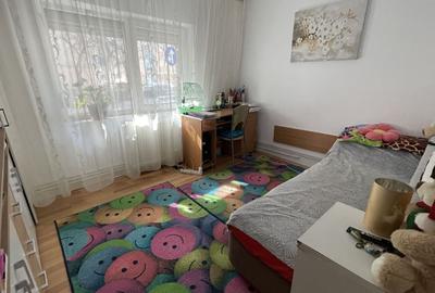 Apartament cu 2 camere decomandat, mobilat în Aradului - 10