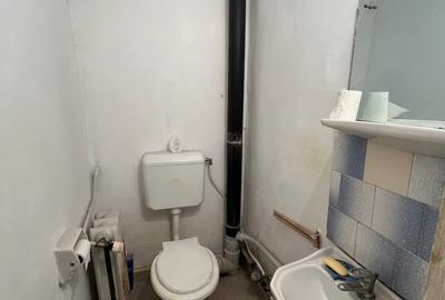 Apartament cu 3 camere decomandat în Central - 6