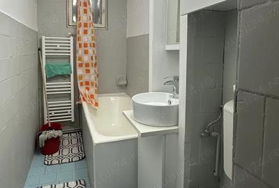 Inchiriez apartament 2 camere, nedecomandat, strada Oituz - 4