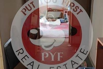 Margeanului | Ap 2 camere | 55mp | Decomandat | B12196 - 1