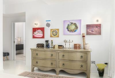 Vanzare apartament 3 camere Pipera langa scoala Questfield - 24