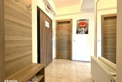 Apartament cu 3 camere în Central - 17