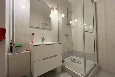 Apartament deosebit pe două nivele, într-o vilă elegantă - 27