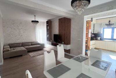 Casă cu 4 camere în Exterior Vest - 5