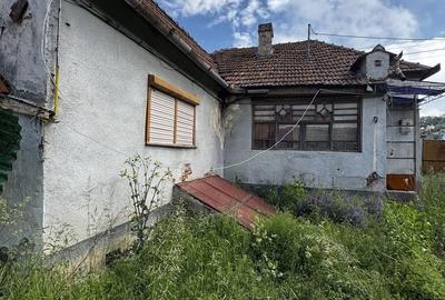 Casă individuală cu 4 camere cu Canalizare în Tărtăria - 3
