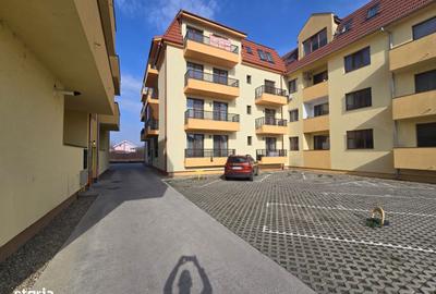 Apartament cu 3 camere în Someșeni - 16