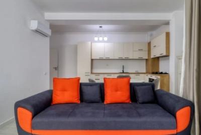 Piata Alba Iuia,Decebal,bl.2025,et.1/4,DECOMANDAT,Amenajat,2 balcoane,centrala - 17