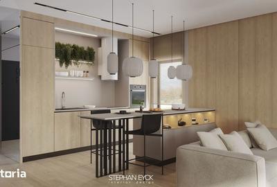 Casă cu 3 camere cu Teren 250 Mp în Central - 3