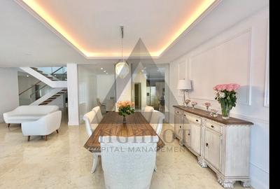 OXFORD GARDENS /VILA INDIVIDUALA CU PISCINA / COMPLET MOBILATA ROVERE - 2