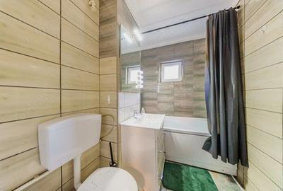 Apartament cu 2 camere decomandat, mobilat în Micălaca - 7