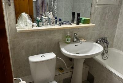 Apartament cu 3 camere decomandat, mobilat în 1 Mai - 7