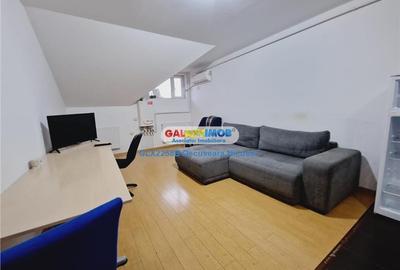 Apartament 2 camere mobilat Militari Residence, Rezervelor 380 euro - 1
