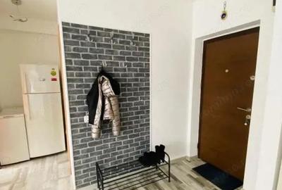 Studio | Termen Lung | Campus - 2