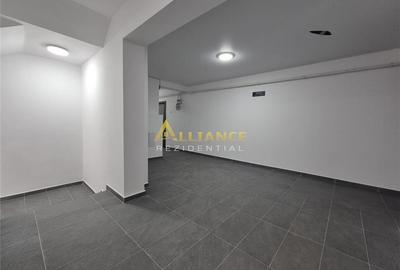 Garsonieră decomandată în Apărătorii Patriei - 2