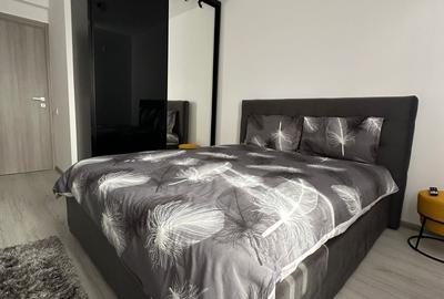 Apartament 2 cam - Mobilat si utilat modern - Parcare - Metrou Berceni - 2