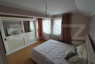 De vanzare casa mobilata complet, racordata la toate utilitatile in Santandrei - 16