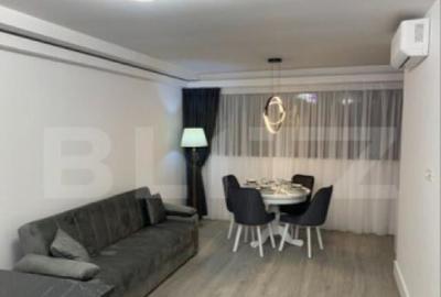 Apartament cu 2 camere - bloc nou - zona Universita?ii - 2
