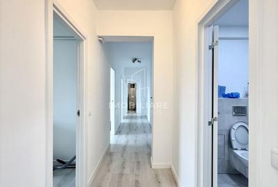 Spațiu comercial, de 90 mp, în Ultracentral - 4