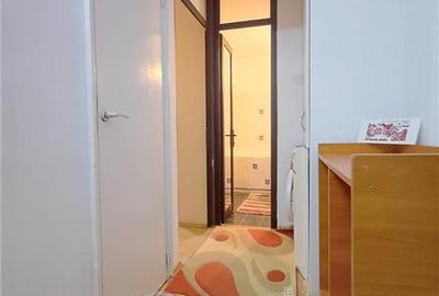 Apartament cu 2 camere decomandat, mobilat în Cug - 9