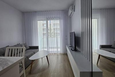 Apartament cu 2 camere în Nufărul - 8