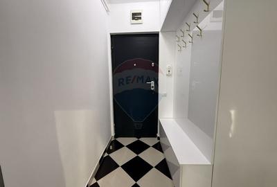 Apartament cu 2 camere de inchiriat, modern, Aleea Padin Apartament cu 2 camere de inchiriat, modern, Aleea Padin - 2