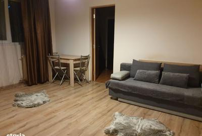Apartament cu 2 camere în Vest
