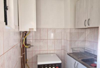 Apartament 1 camera, 35 mp, zona Mircea cel Batran - 3