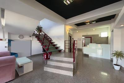 Spatiu salon, cabinet, birou, de la 15mp la 171mp, zona Jumbo - 13