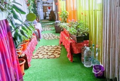 Casa complet mobilata in Corbu, ideala pentru locuit sau Vacanta. - 9