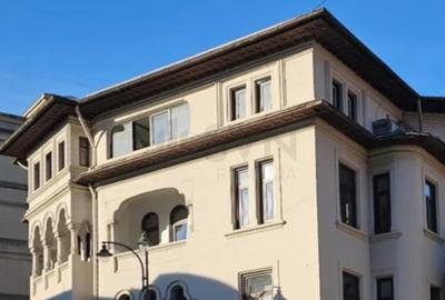 Birou, de 144 mp, în P-ța Romană - 13