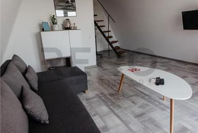 Spațiu comercial, de 200 mp, în Sânmartin - 4