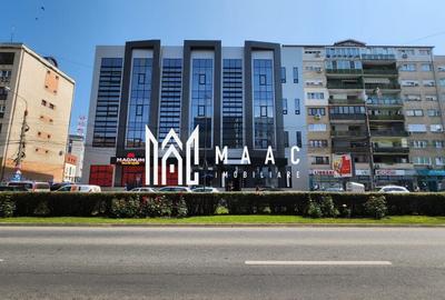 Birou, de 300 mp, în Mihai Viteazul - 4