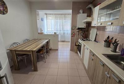 Berceni- Metropolitan Residence, metrou Dimitrie Leonida, apartament 3 camere, m - 11